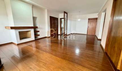 Apartamento com 3 quartos  à venda 187m² - Bairro Vila Adyana SJCampos SP