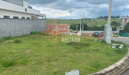Terreno 250 m² venda no Residencial Malibu - Caçapava