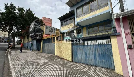 Prédio Comercial para venda no Centro de São Jose dos Campos