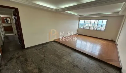Apartamento para venda com 3 quartos no Centro de São Jose dos Campos