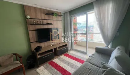 Apartamento a venda 87m² - 3 quartos - 1 suíte - Bairro Santana