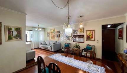 Apartamento à venda 3 quartos no Bairro Jardim Aquárius