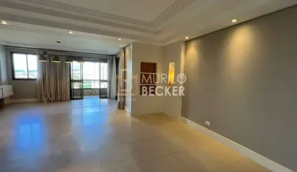 Apartamento Alto Padrão a venda - 205m² - 4 Suítes - Jardim Aquárius
