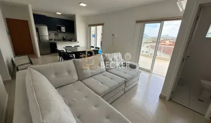Cobertura  3 suítes à venda de 233 m2 Praia Grande Ubatuba -SP