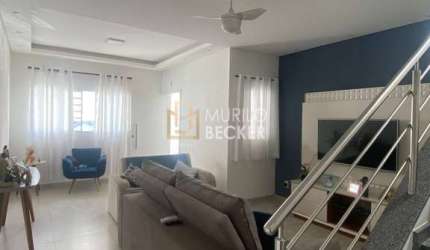 Casa a venda 190m² - 3 quartos 1 Suíte - Bairro jardim América