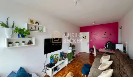 Apartamento à venda 72m² 2 quartos no Bairro Centro