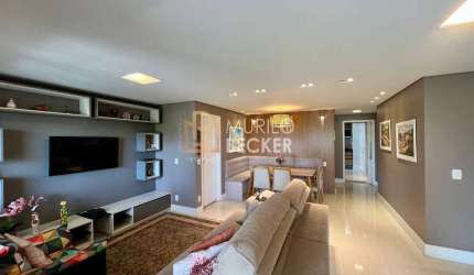 Apartamento à venda, 3 quartos, 143m² no Bairro Jardim Aquárius