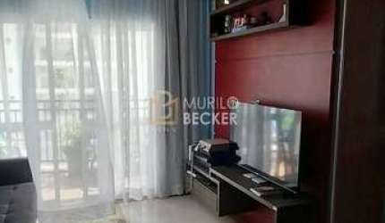 Apartamento 3 quartos, sendo 1 suíte, 90m, a venda- BAIRRO JARDIM ESPLANADA