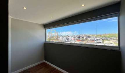 Apartamento à venda 64m² - 2 quartos - Bairro Urbanova