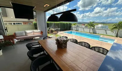 Casa para venda no Condomínio Alphaville em São Jose dos Campos, Urbanova