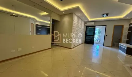 Apartamento à venda 4 Quartos no Bairro Vila Betânia