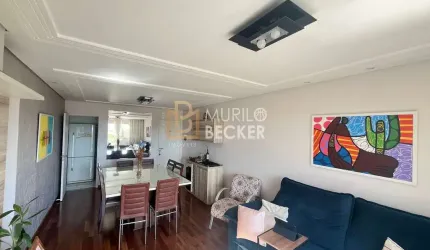 Apartamento 4 quartos, sendo 2 suítes, 116m, a venda - JARDIM AQUARIUS