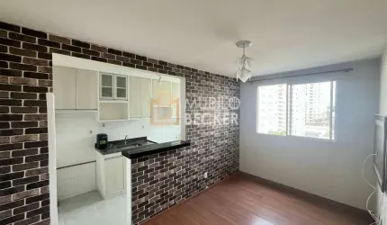 Apartamento 2 quartos, 45m, a venda - BAIRRO PARQUE INDUSTRIAL