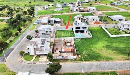TERRENO 540m² - CONDOMÍNIO ECOPARK BOURBON