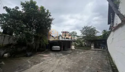 Terreno de esquina à venda 638m² no Bairro Jardim Esplanada 2