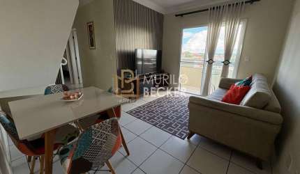 Apartamento/cobertura a venda com 3 quartos e 2 vagas - Bosque Eucaliptos