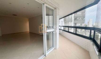 Apartamento à venda de 180m² com 4 quartos no Bairro Vila Adyana