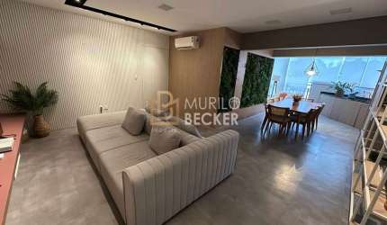 Apartamento para venda com 3 quartos no Bairro Vila Adyana
