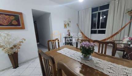 Apartamento para venda com 3 quartos no Jardim Paulista