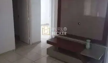 Apartamento a venda com 2 quartos no Bairro Jardim Luíza