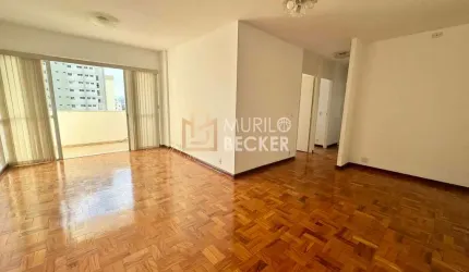 Apartamento à Venda 3 quartos no bairro Vila Adyana / SJCampos- SP.
