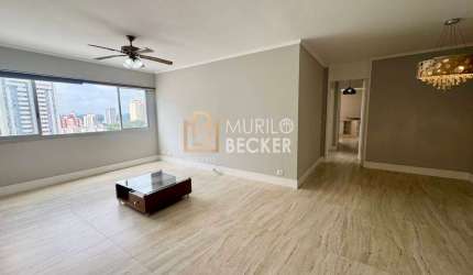 Apartamento à Venda 3 quartos no bairro Vila Adyana / SJCampos- SP.