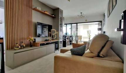Apartamento para venda 2 quartos no Bairro Vila Adyana SJCampos SP