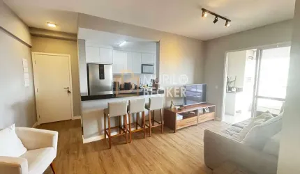 Apartamento 3 quartos a venda 99m² - Jardim Aquarius