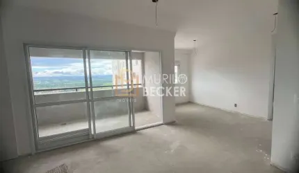 Apartamento novo 3 Quartos - 1 Suíte - 71m² - Bairro Vila Industrial