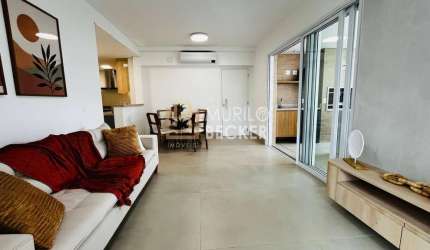 Apartamento à venda com 3 quartos na Riviera de São Lourenço - Bertioga