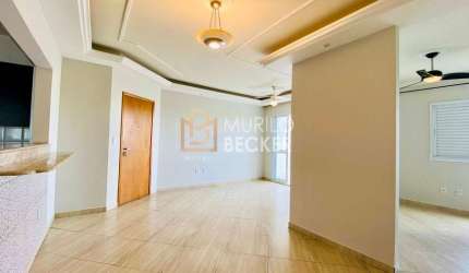 Apartamento 3 quartos à venda no bairro Jardim Esplanada, SJCampos SP