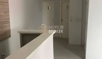 Sala Comercial 59m² - Locação - Centro da Cidade