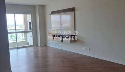 Apartamento à VENDA 106m² e 3 quartos no Bairro Urbanova