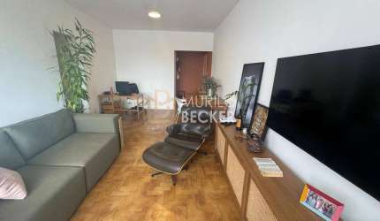 Apartamento à venda 3 quartos 95 m² no Bairro Jardim São Dimas - SJCampos