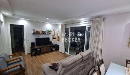 APARTAMENTO À VENDA 3 QUARTOS-VILA INDUSTRIAL