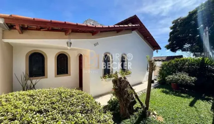 Casa Térrea 520m² à venda com 3 quartos, Bairro Vila Maria
