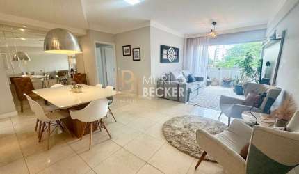 Apartamento à Venda 3 quartos no bairro Vila Adyana / SJCampos- SP.