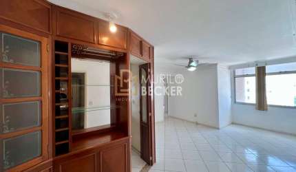 Apartamento à venda de 70m², 3 quartos no bairro Jardim São Dimas