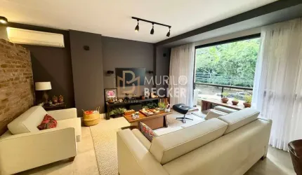 Apartamento 144m² à venda com 3 quartos no bairro Vila Adyana