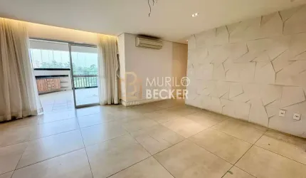 Apartamento à venda com 2 quartos 133m² Vila Adyana S.J.Campos - SP