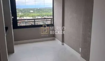 Apartamento com 2 quartos, 68m2 no Bairro Jardim Satélite