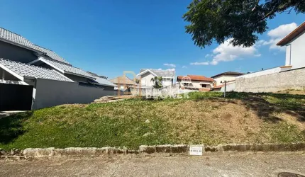 Terreno em condomínio a venda 434m² - Bairro Urbanova
