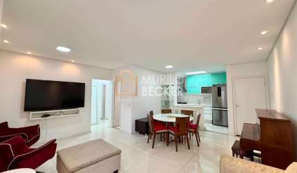 Apartamento à venda - 3 quartos, 100m² Bairro Vila Betânia- SJCampos SP