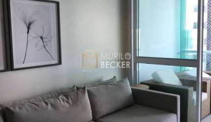 Apartamento de 02 quartos - à Venda JD Colinas