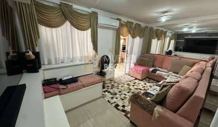 Casa para venda no Condomínio Residence Club