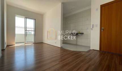 Apartamento de 2 quartos à venda no Jardim Flamboyant