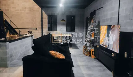 Chácara á Venda 1000m² - Buquirinha