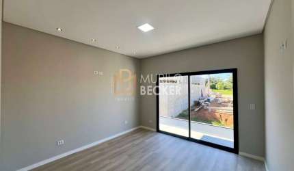 Casa em condomínio a venda com 4 quartos 244m² - Reserva do Vale