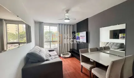 Apartamento para venda 3 quartos no bairro Vila Adyana- SJCampos SP