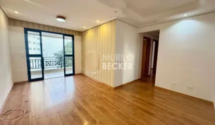 Apartamento 3 quartos para locação no bairro Vila Adyana - SJCampos SP
